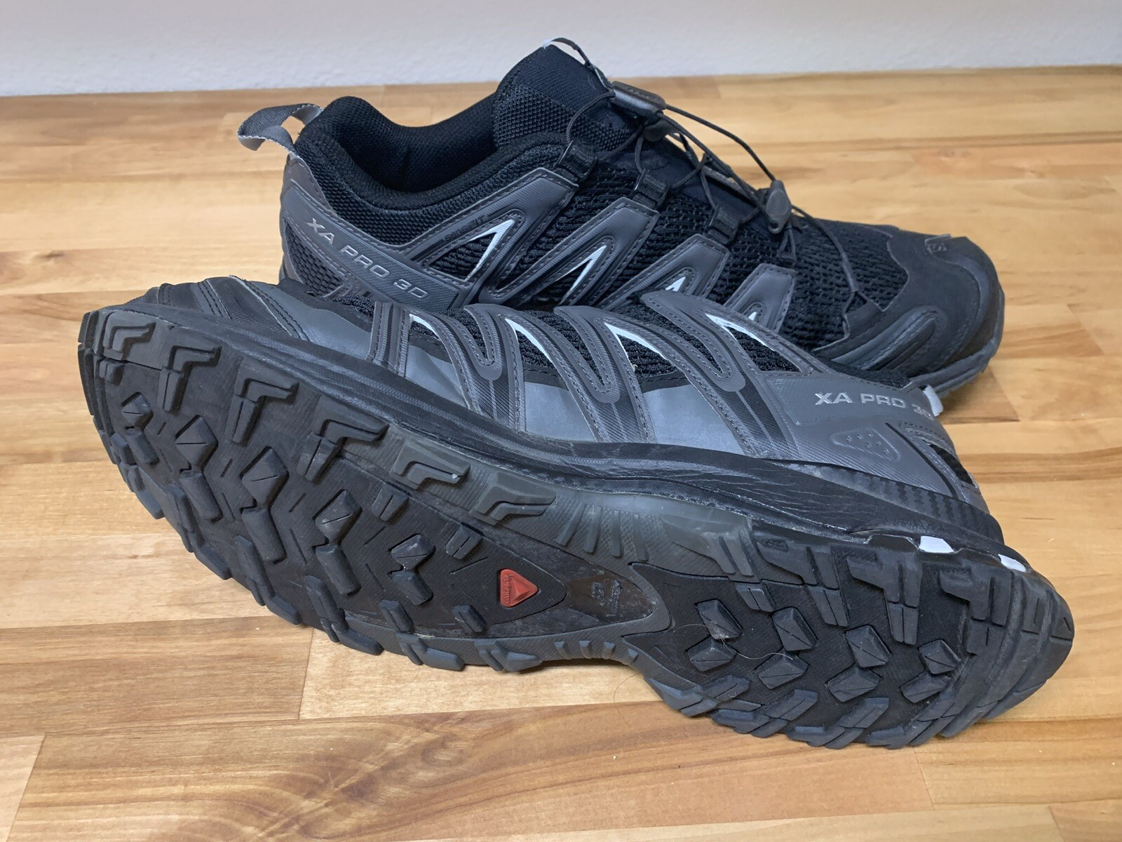 salomon xa pro 3d size 11
