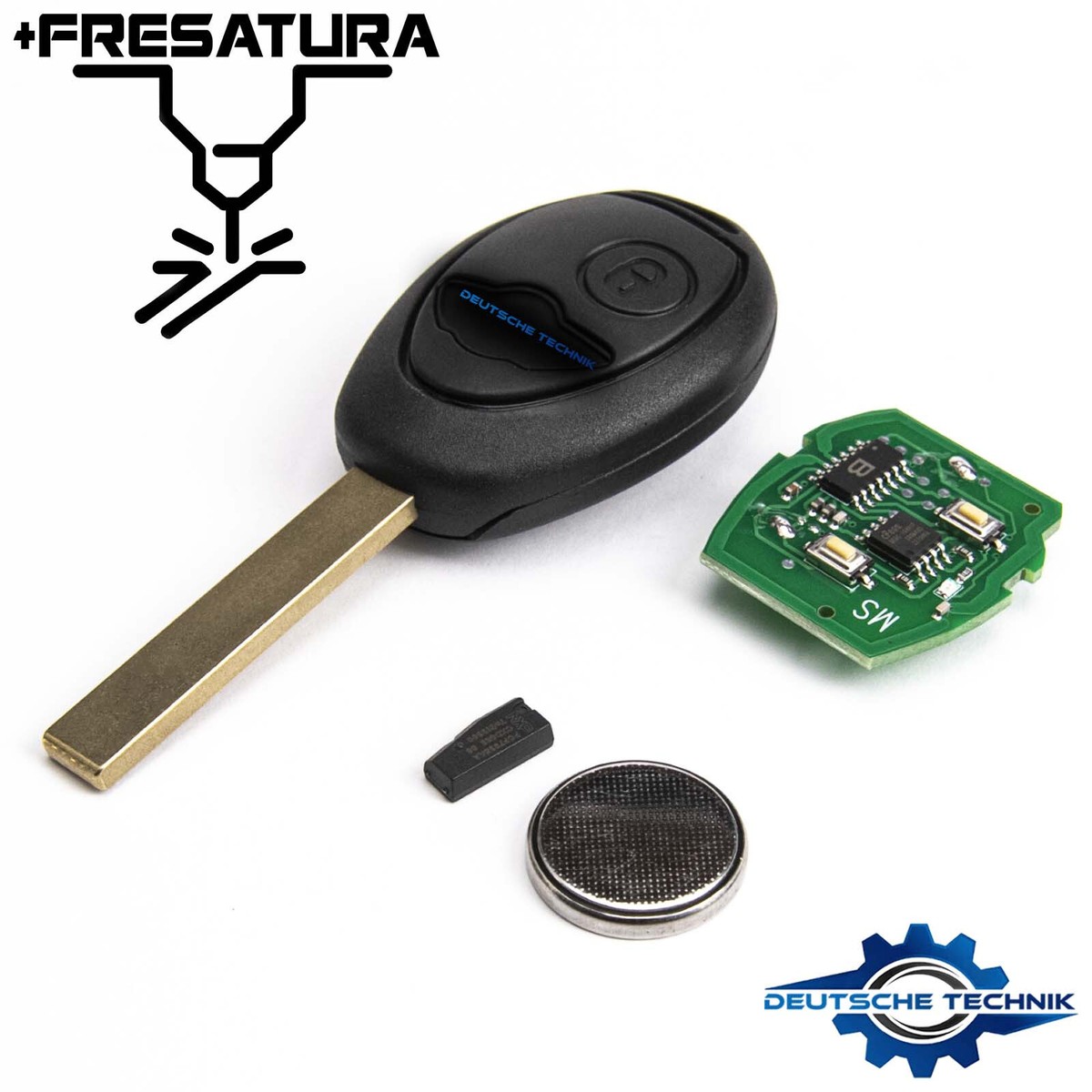 Chiave Mini Cabrio F57 2.0 Cooper SD 170 CV Diesel B47 - Foto 10