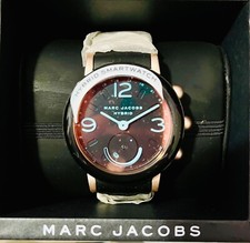 Brand New with tags Marc Jacobs Hybrid Watch.