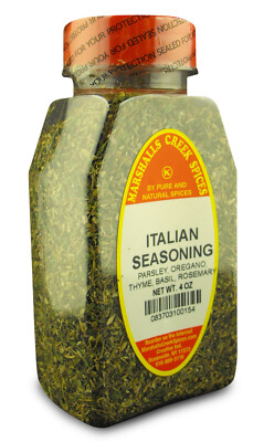 Marshalls Creek Spices ITALIAN SEASONING  - Kosher