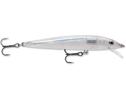 Rapala Husky Jerk 10cm 10g Suspending Leurre NEUF COULEURS - Photo 6/19