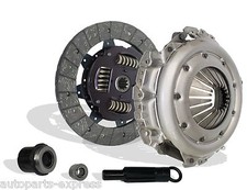 Clutch Kit for 88-92 Ford F150 F250 E150 E250 E350 4.9 5.0 5.8L 5 Speed V8 OHV