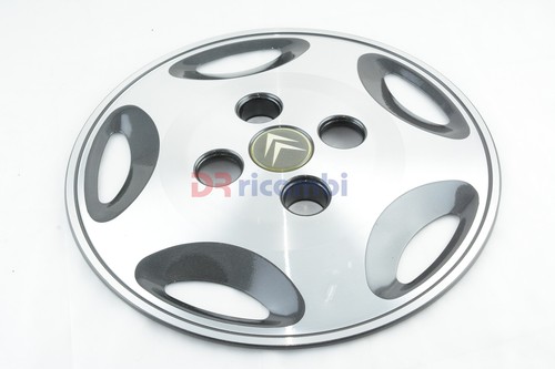 Set Tazas Cubiertas de la Rueda en Aluminio 14" Pulgadas CITROEN Saxo Zx - - Imagen 3 de 6