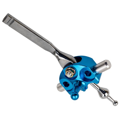 Short Shifter Cambio corto for Porsche 911 996 / Cayman S 987 / Boxster S 986 - Imagen 2 de 10