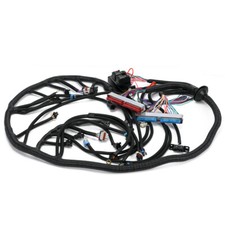 Ls1 Standalone Wiring Harness T56 Or Non-electric Tran 4.85.36.0 1997-2006 Dbc Ls1 Standalone Wiring Harness T56 Or Non-electric Tran 4.85.36.0 1997-2006 Dbc
