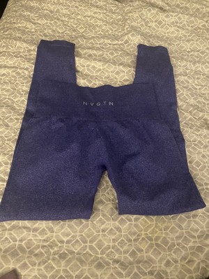NVGTN Seamless Leggings Small NWOT 