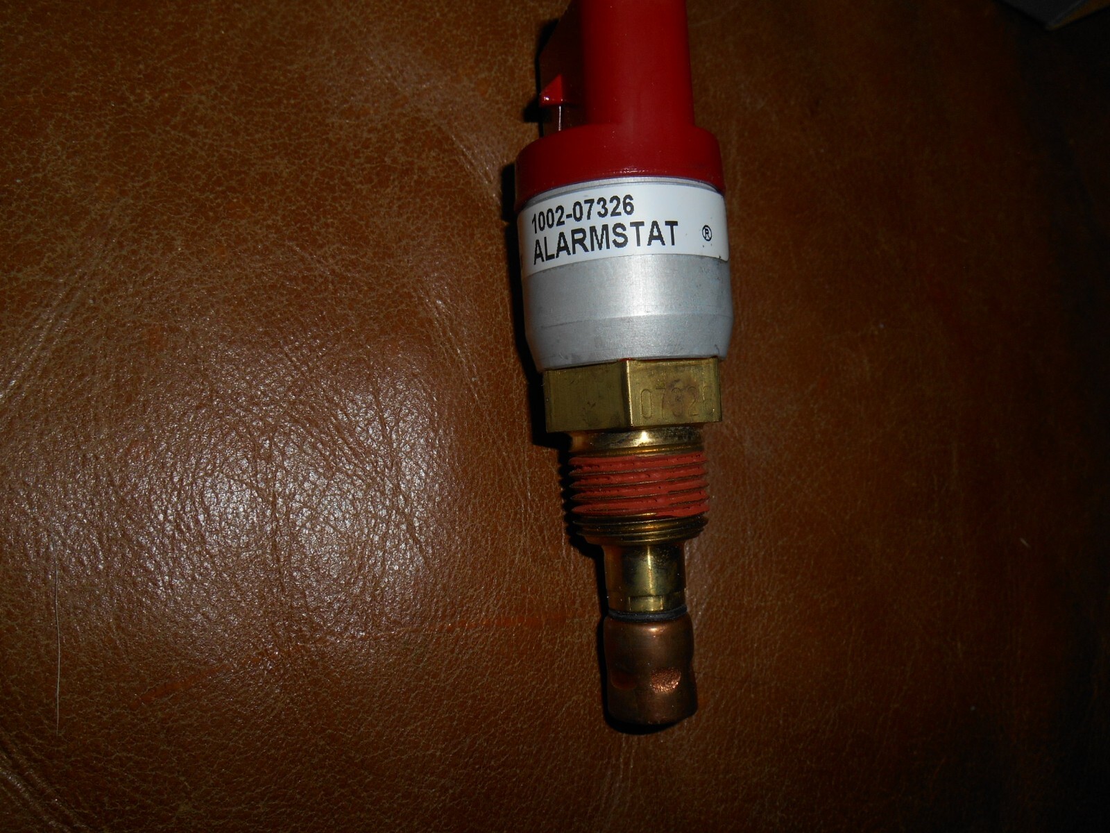 INTERNATIONAL # 166183C1 ALARMSTAT SWITCH | eBay