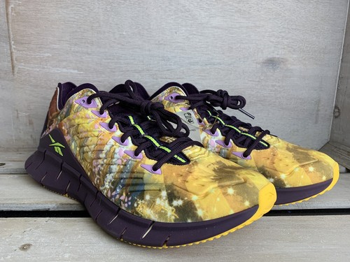 Reebok Zig Kinetica [GZ8641] Men 