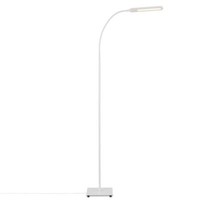 Briloner Servo Led Stehlampe, Touchfunktion, Cct Farbtemperatursteuerung, Dimmba