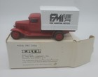 Ertl FMI Food Marketing Institute Advertising 1930 Chevrolet Truck