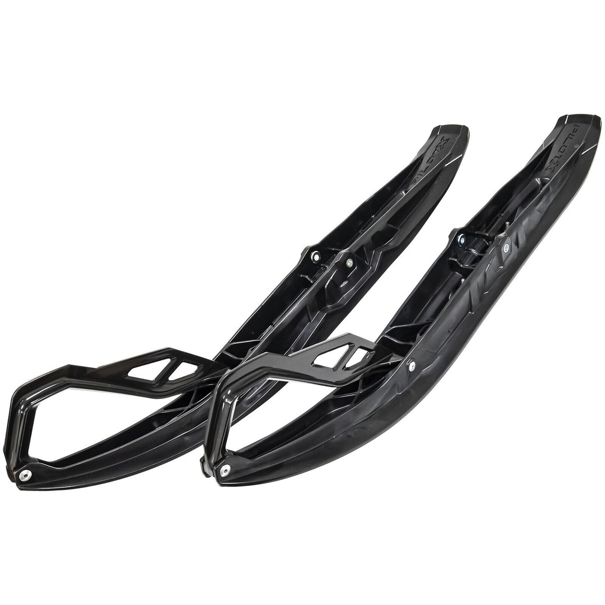 Ski-Doo New OEM Pilot X Ski Conversion Kit Snowmobiles 860202310