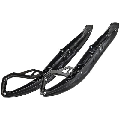 Ski-Doo New OEM Pilot X Ski Conversion Kit Snowmobiles 860202310