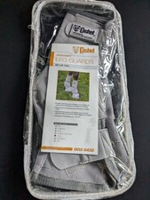 Crusader Equine Leg Guards New In Package (1 Set)