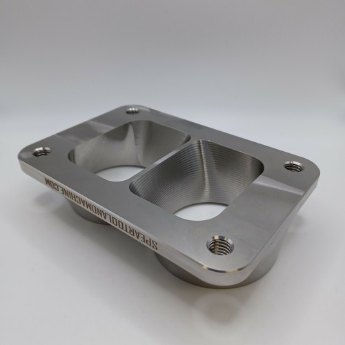 brida-de-transici-n-turbo-t6-ss-acero-inoxidable-dual-2-25-ebay