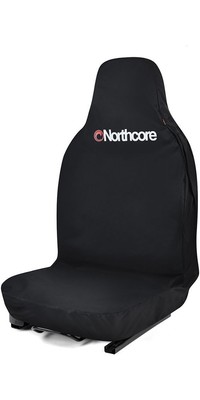 Northcore ECO Single Car Seat Cover - Black