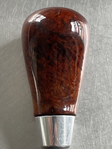 1999 2000 2001 2002 2003 ACURA TL BURLWOOD SHIFT KNOB FACTORY ACURA OEM🟠 - Picture 18 of 24
