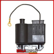 172267 CENTRALINA BOBINA DZE FANTIC MOTOR Trial 50CC volano 2 bobine 6V/18W