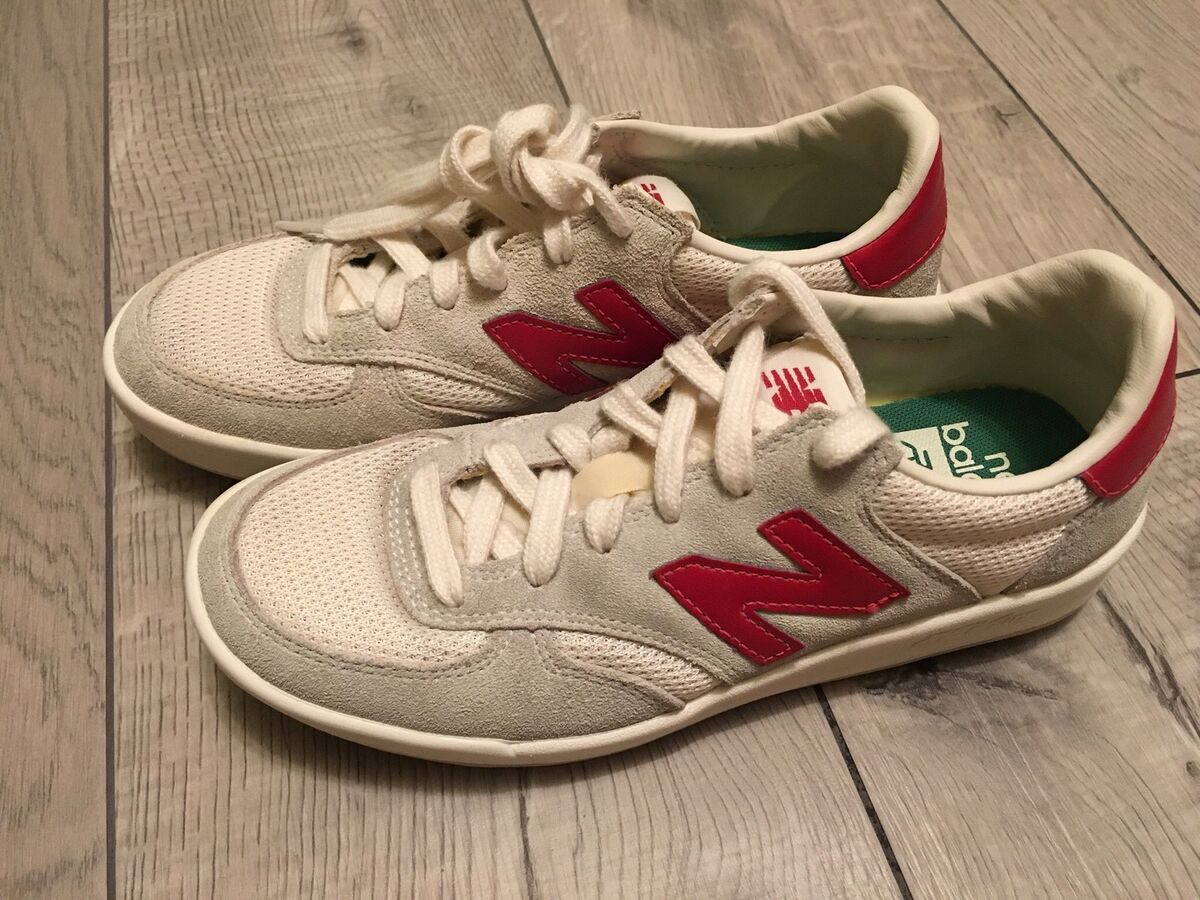SOLD OUT New Balance 300 Vintage Size US Athletic Fashion Sneakers | eBay