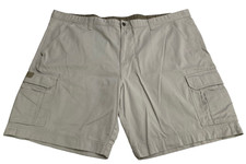 RedHead Cargo Shorts Men's Size 50 Beige