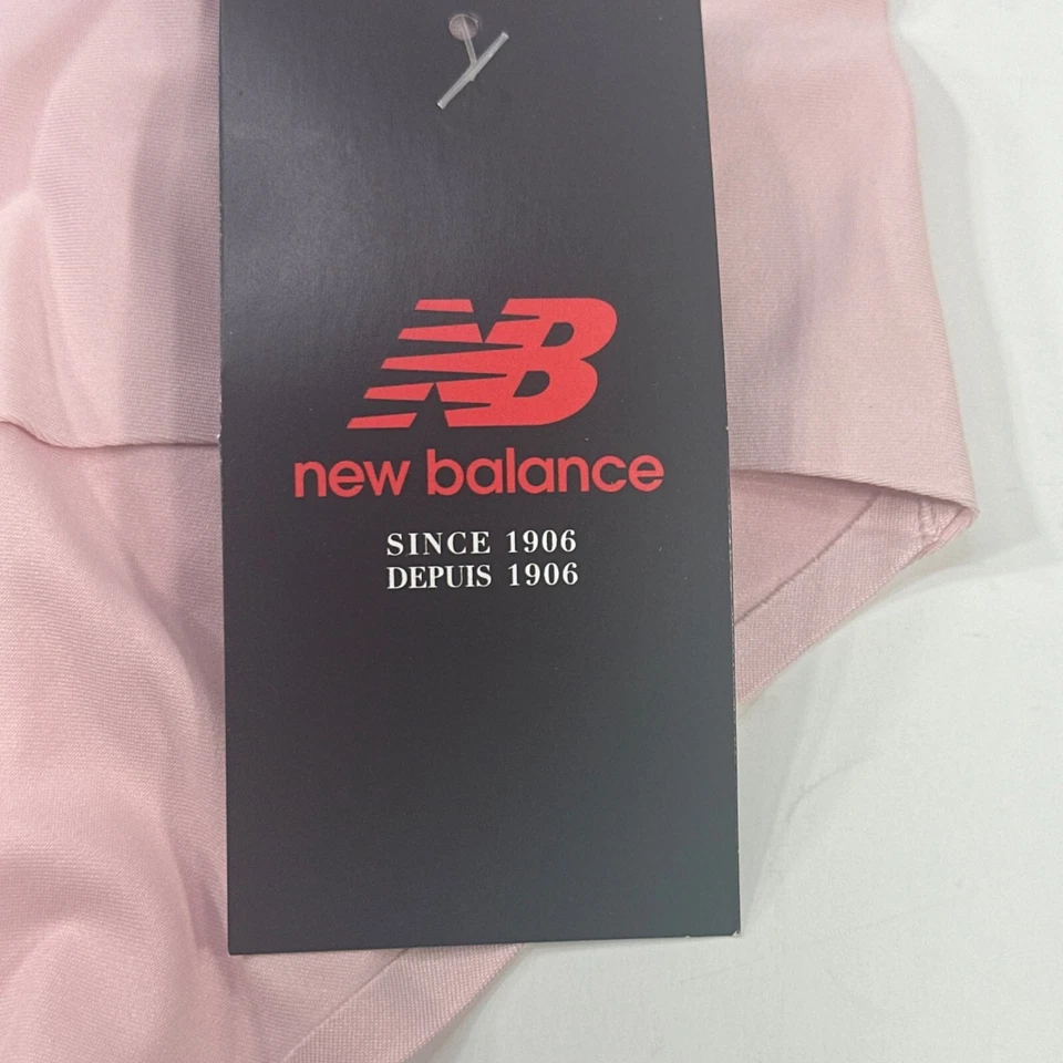 Lot Of Three New Balance Women's Size XL Panty Brief Blue Beige Pink New - Image 4 of 4