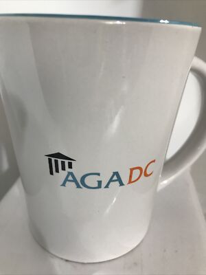AGA DC COFFEE MUG TEA CUP MUG Art Deco Print Mug B196 | eBay