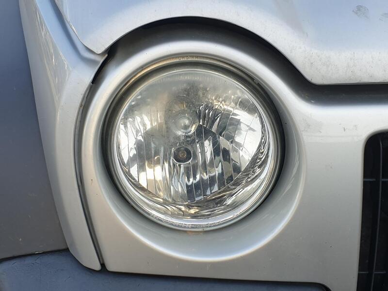 55177045AC Left Tail Door Lock for 2001 Jeep Cherokee 1796761 eBay