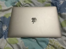Apple  MacBook 12 in 2016/Intel Core M3 1.10 GHz, 256 GB 8 GB Intel HD Graphics