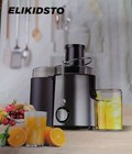 2 Speed Setting, Centrifugal Juicer for Fruit, Vegetables Juice Extractor