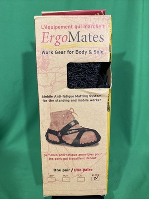 anti fatigue shoe covers