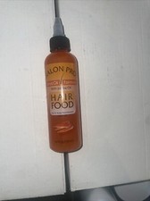 Salon Pro HAIR SCALP FOOD 4oz