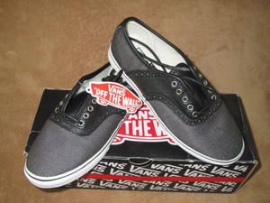 vans spectator