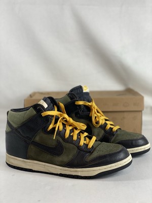 urban nike dunks