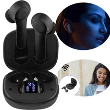 Translator Earbuds 144 Languages Real Time Translator Earphones Smart Voice 2025