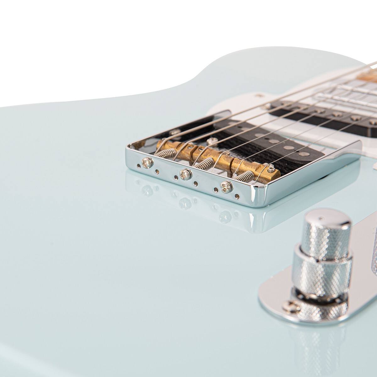 on ott フレットキング FKV22VR 汎用ハードケース付き Amazon | Fret