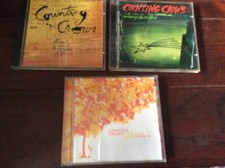 Counting Crows  [3 CD Alben] August und After...