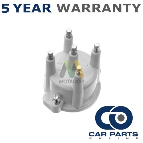 Distributor Cap CPO Fits Renault 19 Clio Megane Extra 1.2 1.4 + Other Models - Picture 1 of 6