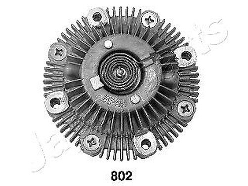 Japanparts VC-802 Anschlussgelenk KüHlerlüFter FüR Suzuki-image