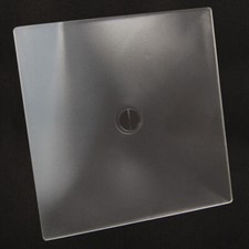 Split Image Fresnel Focusing Screen For 6X6 Medium Format Bronica S2 S2A Camera