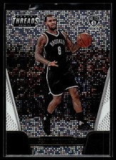 Sean Kilpatrick 2016-17 Panini Threads Dazzle Card #129