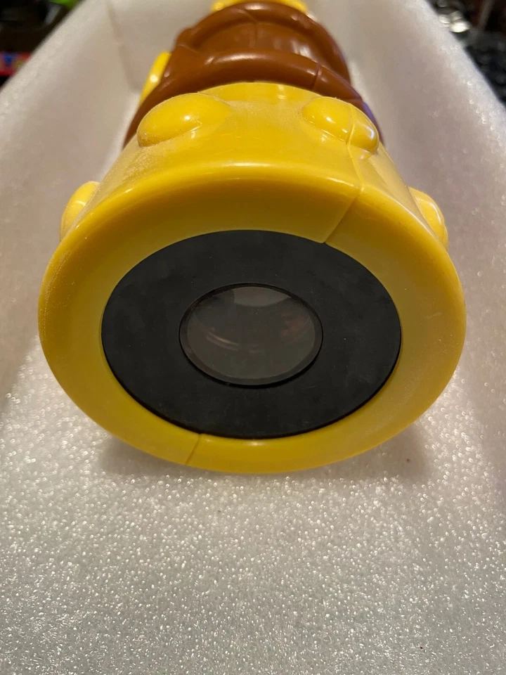 Fisher-Price Jake and the Neverland Pirates Talking Spyglass *Pre-Owned* fff1 - Image 3 of 4