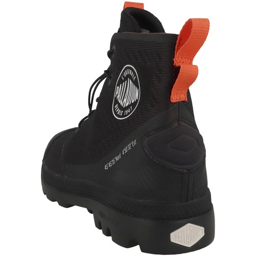 Palladium Pampa Lite Travel Vt Boots Unisex Adulto Botines Botas - Imagen 13 de 19