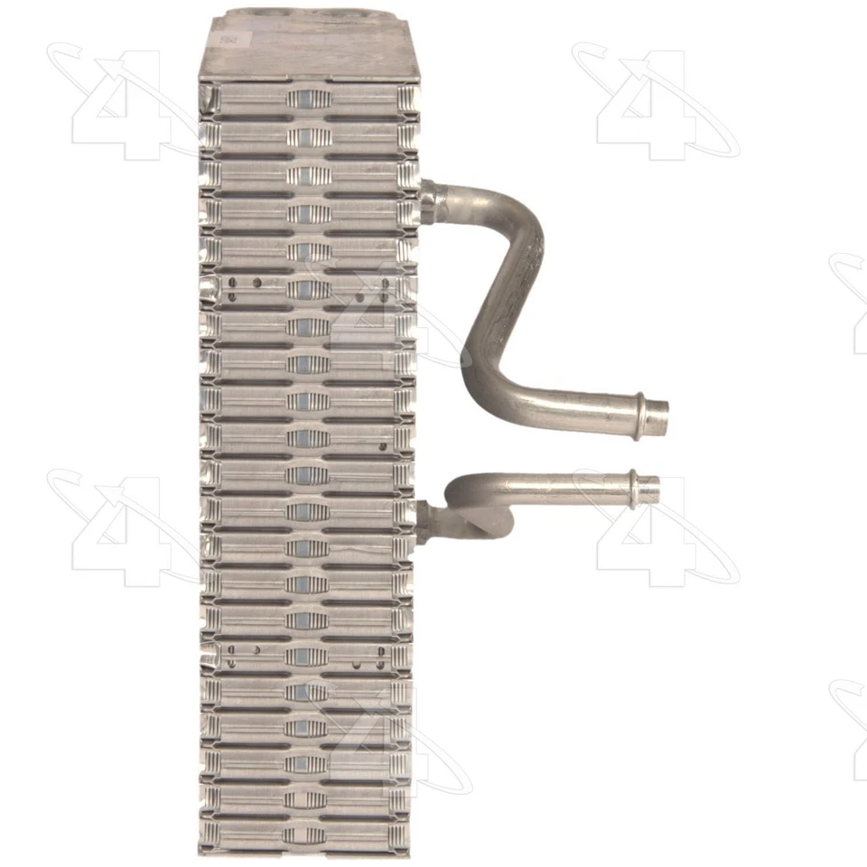 Ядро испарителя кондиционера 4 Seasons для 2000 Saturn LS - Изображение 3 из 4