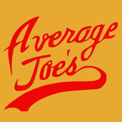 Average Joes T-Shirt Dodgeball Film 3 Farben S-3XL