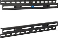 Universal TV Wall Mount Extension Bracket for TV Wall Plate, Fitting 16'' - 24''