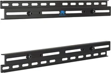 Universal TV Wall Mount Extension Bracket for TV Wall Plate, Fitting 16'' - 24''