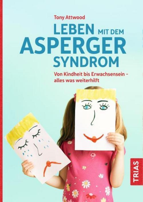 Thumbnail - Leben Mit Dem Asperger-syndrom Tony Attwood