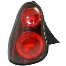 For 00-05 Chevrolet Monte Carlo Ls Ss Tail Light Lamp Brake Lamp Driver Side