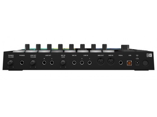 Native Instruments Groove Production System MASCHINE MK3