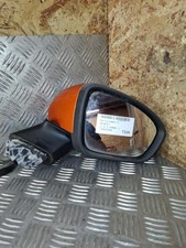 Retroviseur droit (ou coque) Renault CLIO