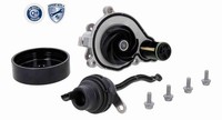 Vaico V20-50070-1 Wasserpumpe, MotorküHlung FüR BMW